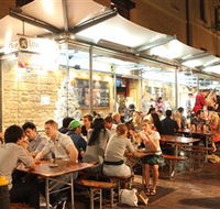 Lwenbru Keller - Lightning Ridge Tourism