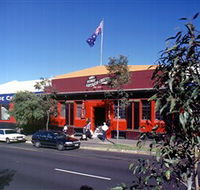 Sydney Antique Centre - Lightning Ridge Tourism