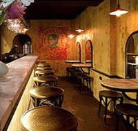 Red Lily Cocktail Bar - Lightning Ridge Tourism