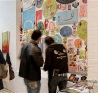 Kaleidoscope Gallery - Lightning Ridge Tourism
