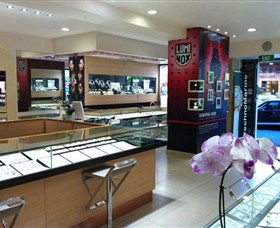 Melewah Jewellery - Lightning Ridge Tourism 0