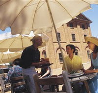 Hyde Park Barracks Museum - Lightning Ridge Tourism