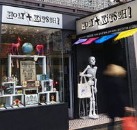 Holy Kitsch Surry Hills - Lightning Ridge Tourism