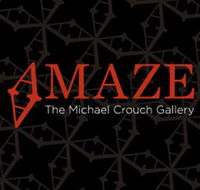AMAZE - The Michael Crouch Gallery - Lightning Ridge Tourism