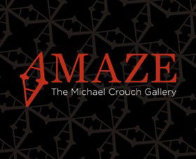 AMAZE - The Michael Crouch Gallery - Lightning Ridge Tourism 0