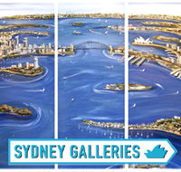 Sydney Galleries - Lightning Ridge Tourism