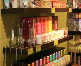 The Little Candle Shop - Lightning Ridge Tourism 0
