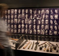 Justice and Police Museum - Lightning Ridge Tourism