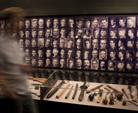 Justice And Police Museum - Lightning Ridge Tourism 0