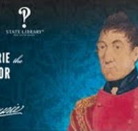 Macquarie the Governor 1810 to 1821 - Lightning Ridge Tourism