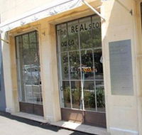 The Real Store - Lightning Ridge Tourism