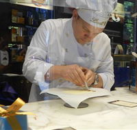 Lindt Maitre Chocolatier - Lightning Ridge Tourism
