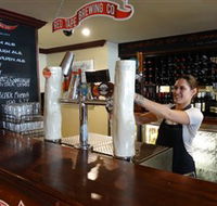 King St Brewhouse Red Tape Brewing Co - Lightning Ridge Tourism