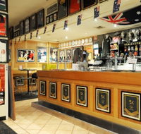 The Rugby Club - Lightning Ridge Tourism