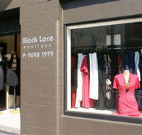 Black Lace - Lightning Ridge Tourism