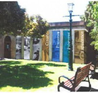 Queenscliffe Historical Museum - Lightning Ridge Tourism