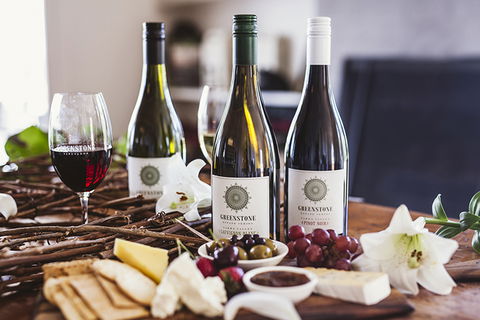 GREENSTONE VINEYARDS - Lightning Ridge Tourism 2