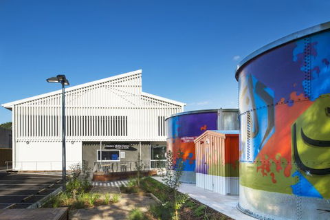 Islamic Museum Of Australia - Lightning Ridge Tourism 6