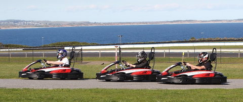 Phillip Island Grand Prix Circuit - Lightning Ridge Tourism 1