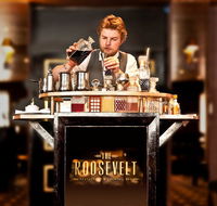 The Roosevelt - Lightning Ridge Tourism