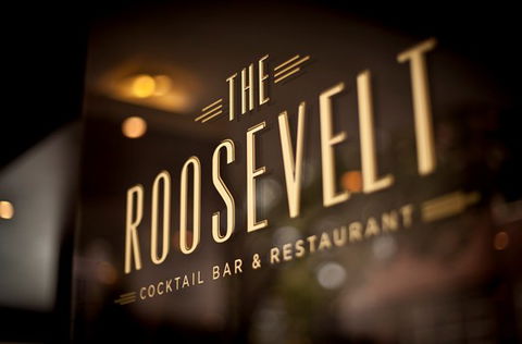 The Roosevelt - Lightning Ridge Tourism 1