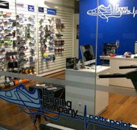 The Running Company Potts Point - Lightning Ridge Tourism