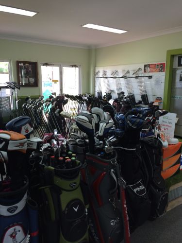 Illawarra Golf Complex - Lightning Ridge Tourism 1