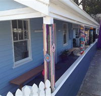Artisans Nest Bodalla - Lightning Ridge Tourism