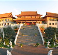 Nan Tien Temple - Lightning Ridge Tourism