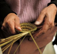 Boolarng Nangamai - Aboriginal Art and Culture Studio - Lightning Ridge Tourism