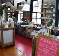 The Schoolhouse - Lightning Ridge Tourism