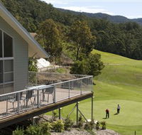 Kangaroo Valley Golf Club - Lightning Ridge Tourism