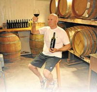 Salet Wines - Lightning Ridge Tourism