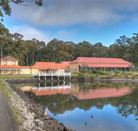 Jervis Bay Maritime Museum - Lightning Ridge Tourism
