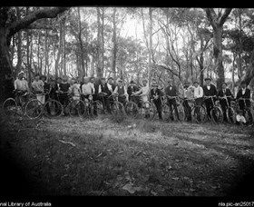 Historic Mystery Bay Velodrome - Lightning Ridge Tourism 0