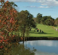 Jamberoo Golf Club - Lightning Ridge Tourism