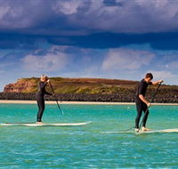 JPD Surf - Stand Up Paddle - Lightning Ridge Tourism