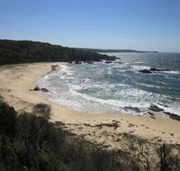 Mystery Bay Lookout - Lightning Ridge Tourism