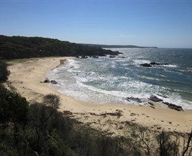 Mystery Bay Lookout - Lightning Ridge Tourism 0