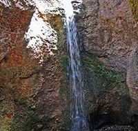 Grotto Walk - Lightning Ridge Tourism