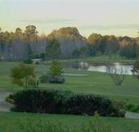 Moruya Golf Club - Lightning Ridge Tourism