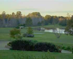 Moruya Golf Club - Lightning Ridge Tourism 0