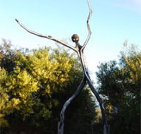 Coomee Nulunga Cultural Trail - Lightning Ridge Tourism