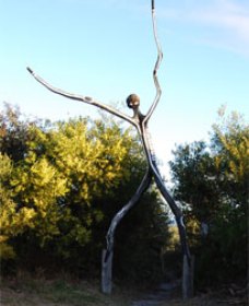Coomee Nulunga Cultural Trail - Lightning Ridge Tourism 0