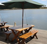 Dine at Tuross Boatshed and Cafe - Lightning Ridge Tourism