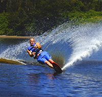WOW Walking On Water - Lightning Ridge Tourism
