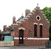 Berry Historic Museum - Lightning Ridge Tourism