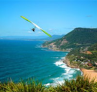 Stanwell Park Beach - Lightning Ridge Tourism