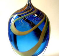 The Hot Glass Gallery and Studio - Lightning Ridge Tourism