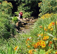 Bonaira Native Gardens - Lightning Ridge Tourism
